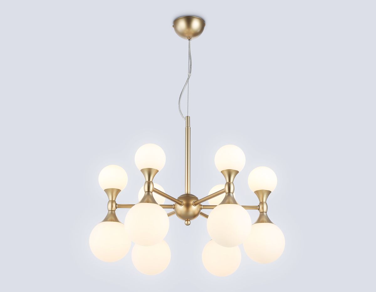 Подвесная люстра Ambrella Light High Light Modern LH51050 в Санкт-Петербурге