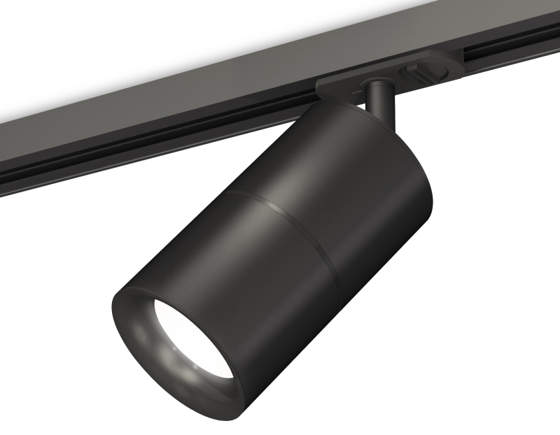 Комплект трекового светильника Ambrella Light Track System XT7402021 (A2537, C7402, A2071, C7402, N7011) в Санкт-Петербурге