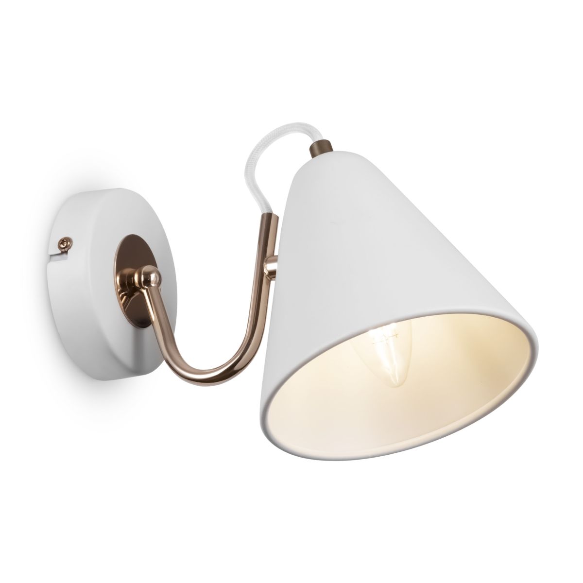 Бра Freya Falke Market FR8001WL-01WG в #REGION_NAME_DECLINE_PP#