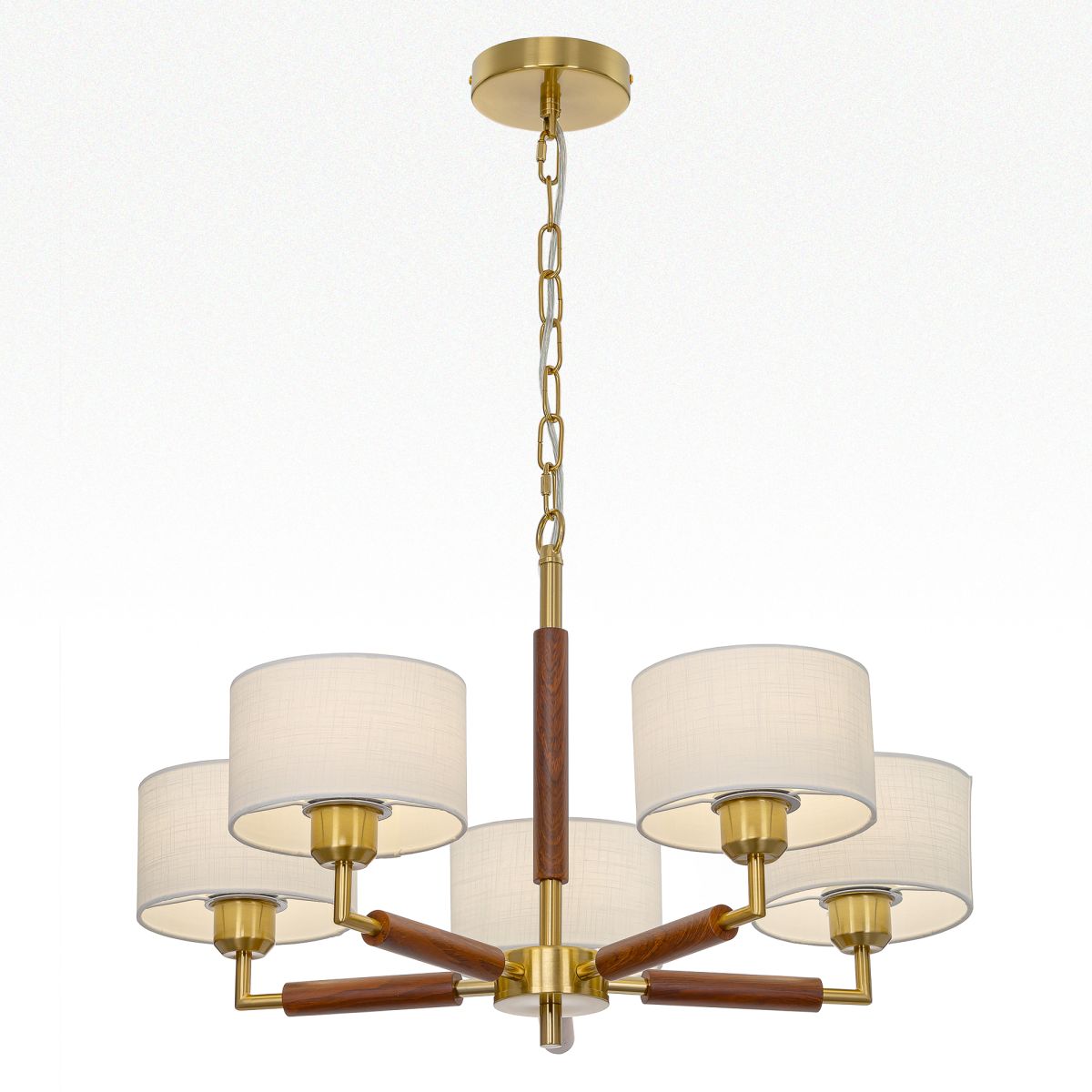 Подвесная люстра Citilux Sherman CL436152 в Санкт-Петербурге