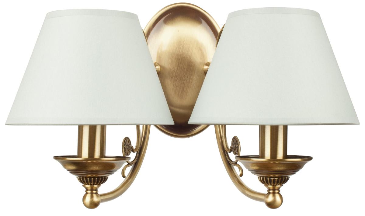 Бра Kutek Casamia Abazur CAS-K-2 (P/A) в #REGION_NAME_DECLINE_PP#