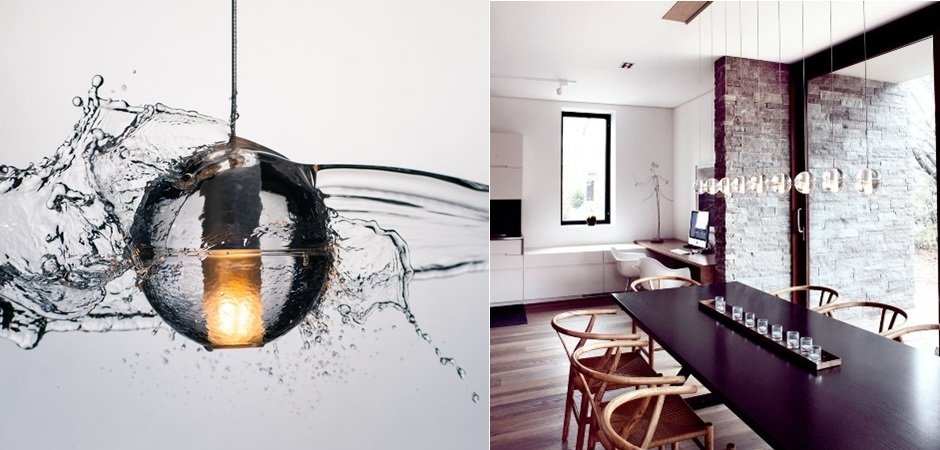 Подвесной светильник ImperiumLoft Bocci 14.1 single bubbles 85101-22 в Санкт-Петербурге