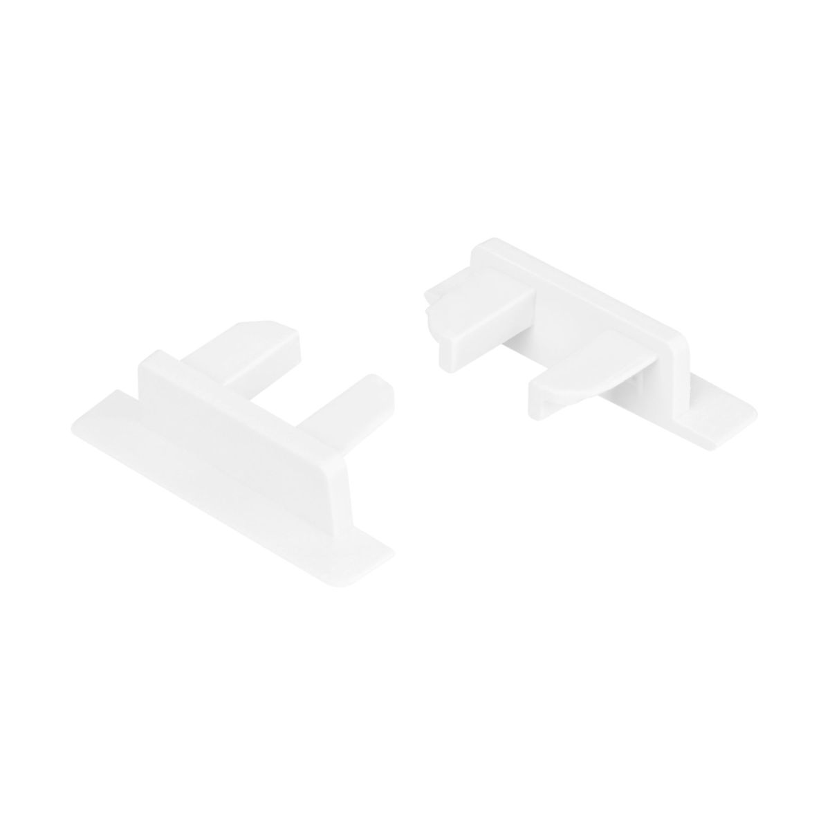 Заглушка Arlight для MIC-FS-S белая глухая 047229 в Санкт-Петербурге