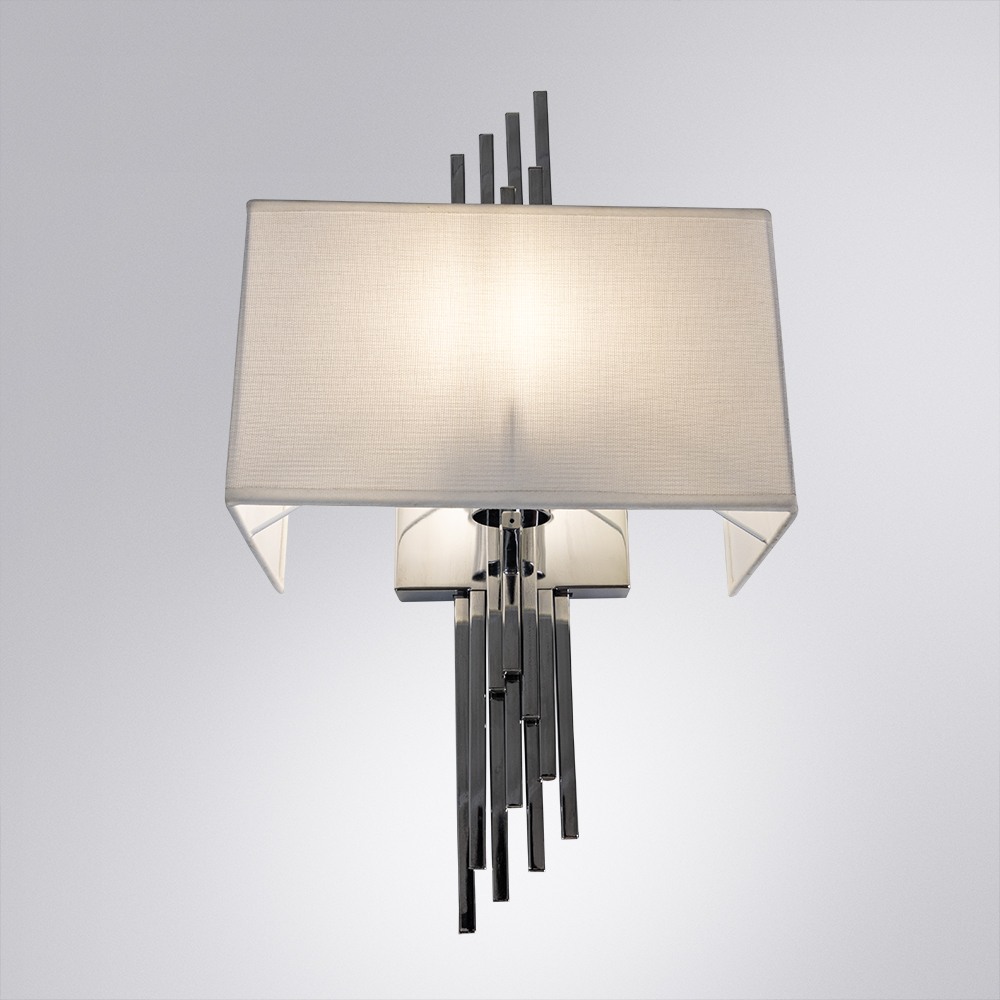 Настенный светильник Arte Lamp Julietta A5037AP-1CC в Санкт-Петербурге