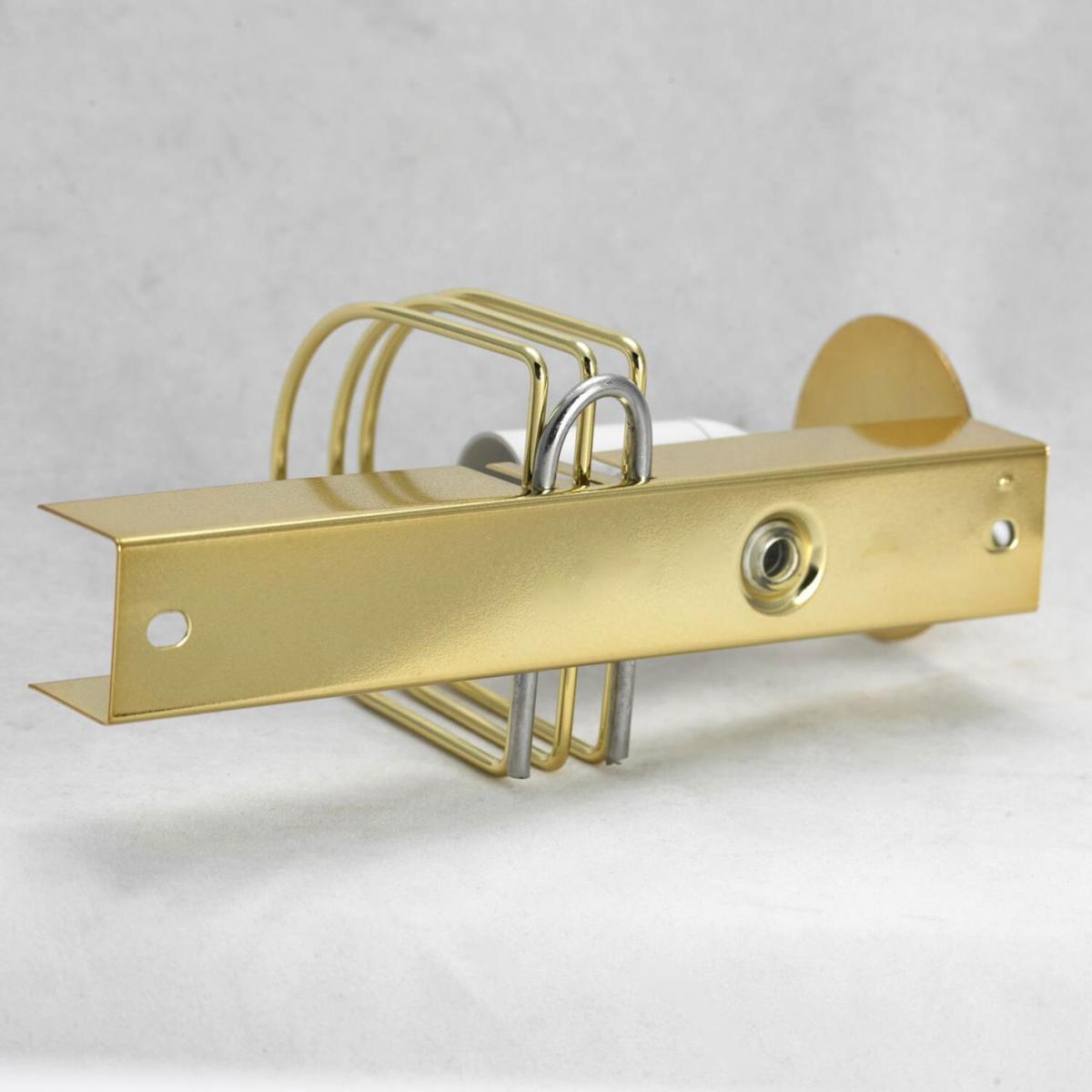 Подсветка для зеркал Lussole Selvino GRLSA-7701-01 в #REGION_NAME_DECLINE_PP#