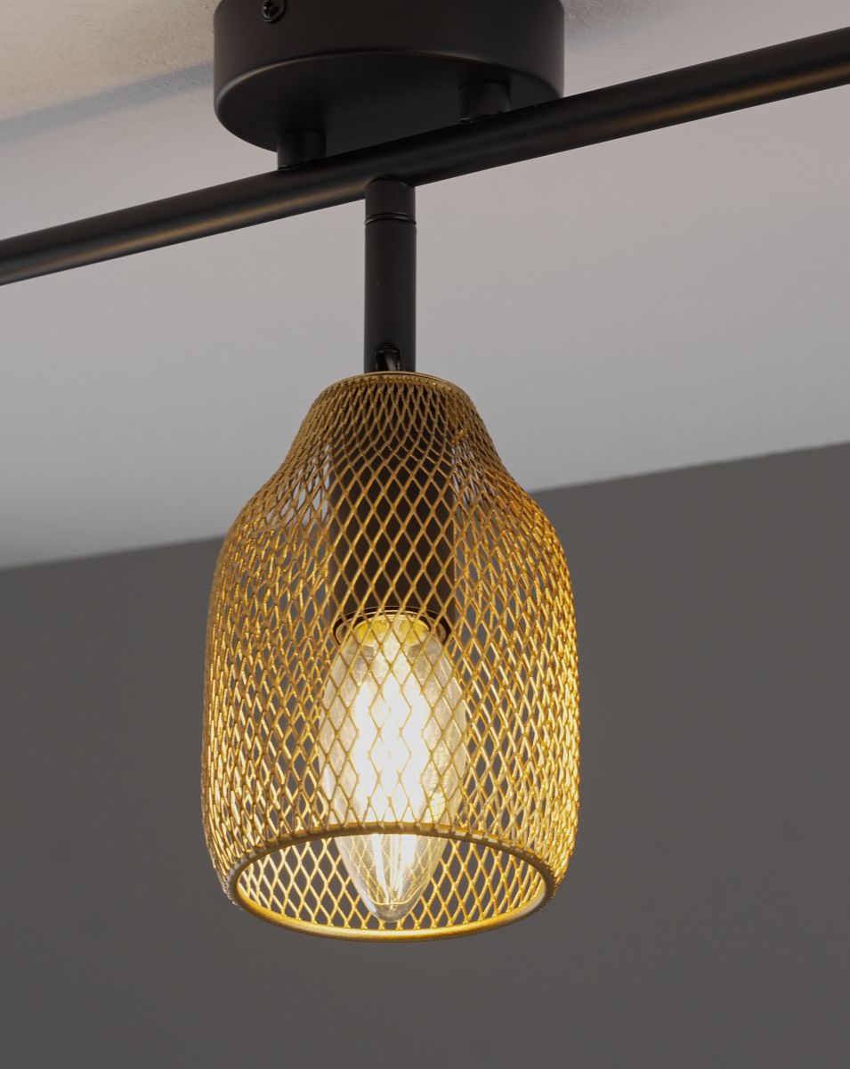 Спот Moderli Adalina V11838-3C в #REGION_NAME_DECLINE_PP#