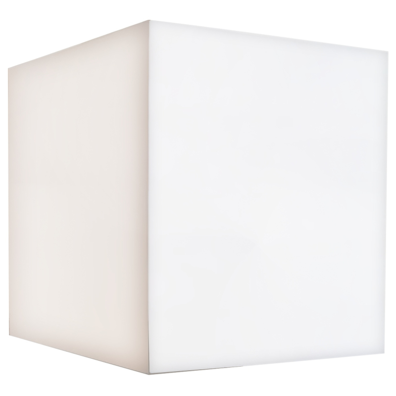 Уличный настенный светодиодный светильник Kink Light Куб 08585,01(3000K) УЦ в #REGION_NAME_DECLINE_PP#