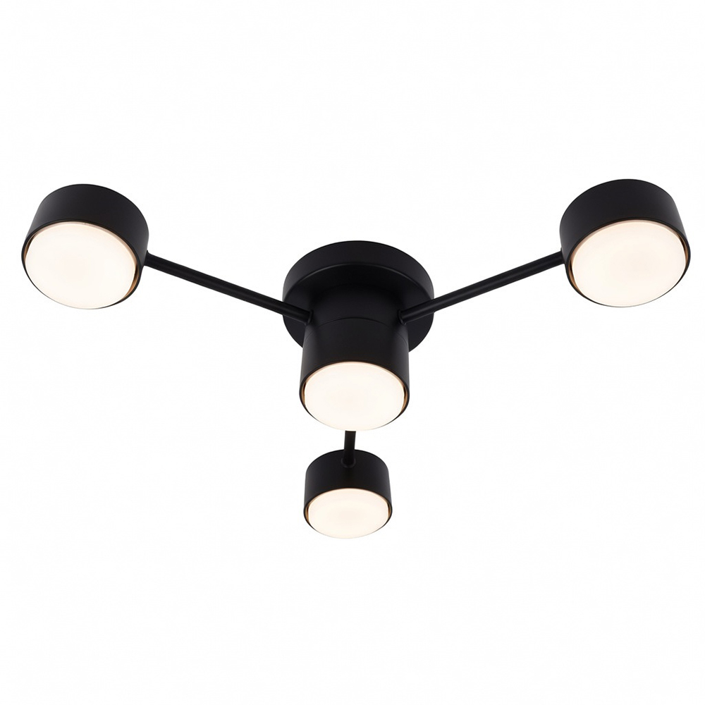 Потолочный светильник Feron AL268 53098 в Санкт-Петербурге