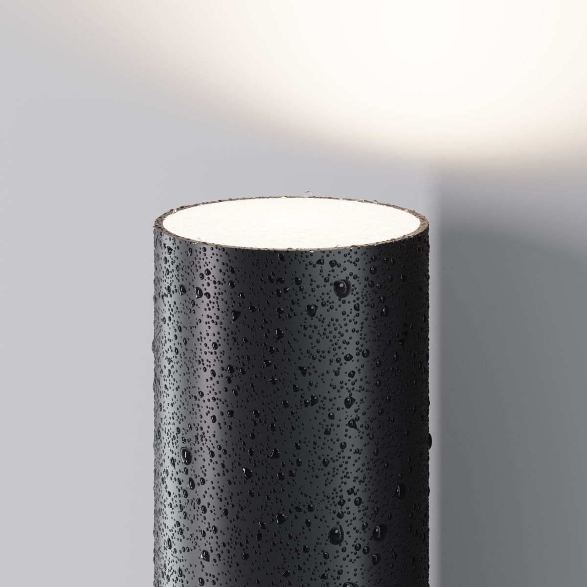 Уличный настенный светильник Maytoni Tube O508WL-L5B3K в Санкт-Петербурге