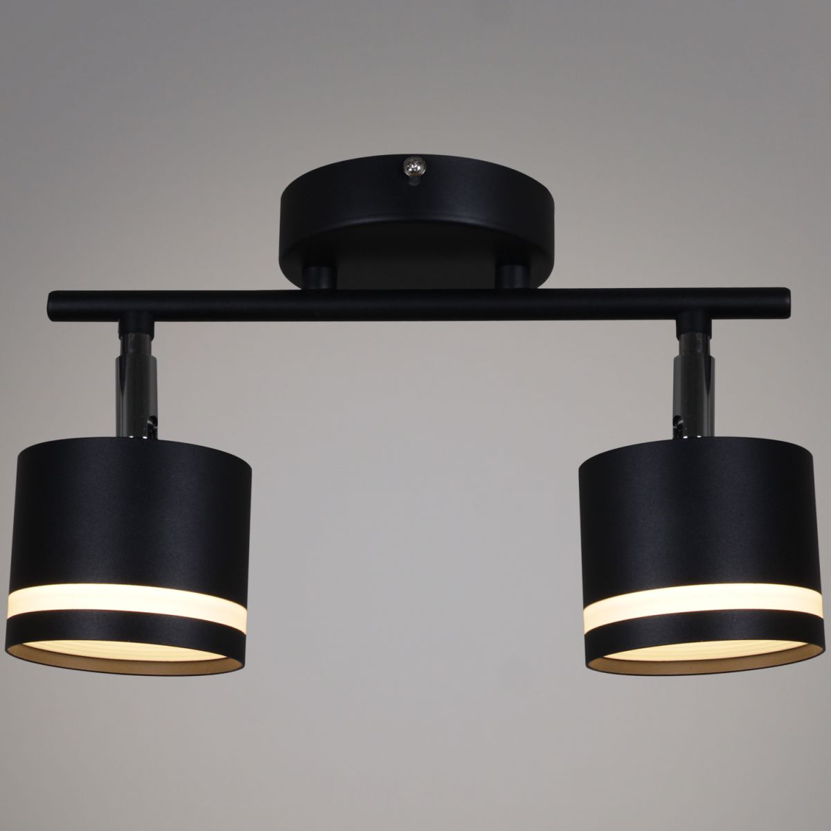 Спот Reluce 50540-0.3-02 GX53 BK+CR в #REGION_NAME_DECLINE_PP#