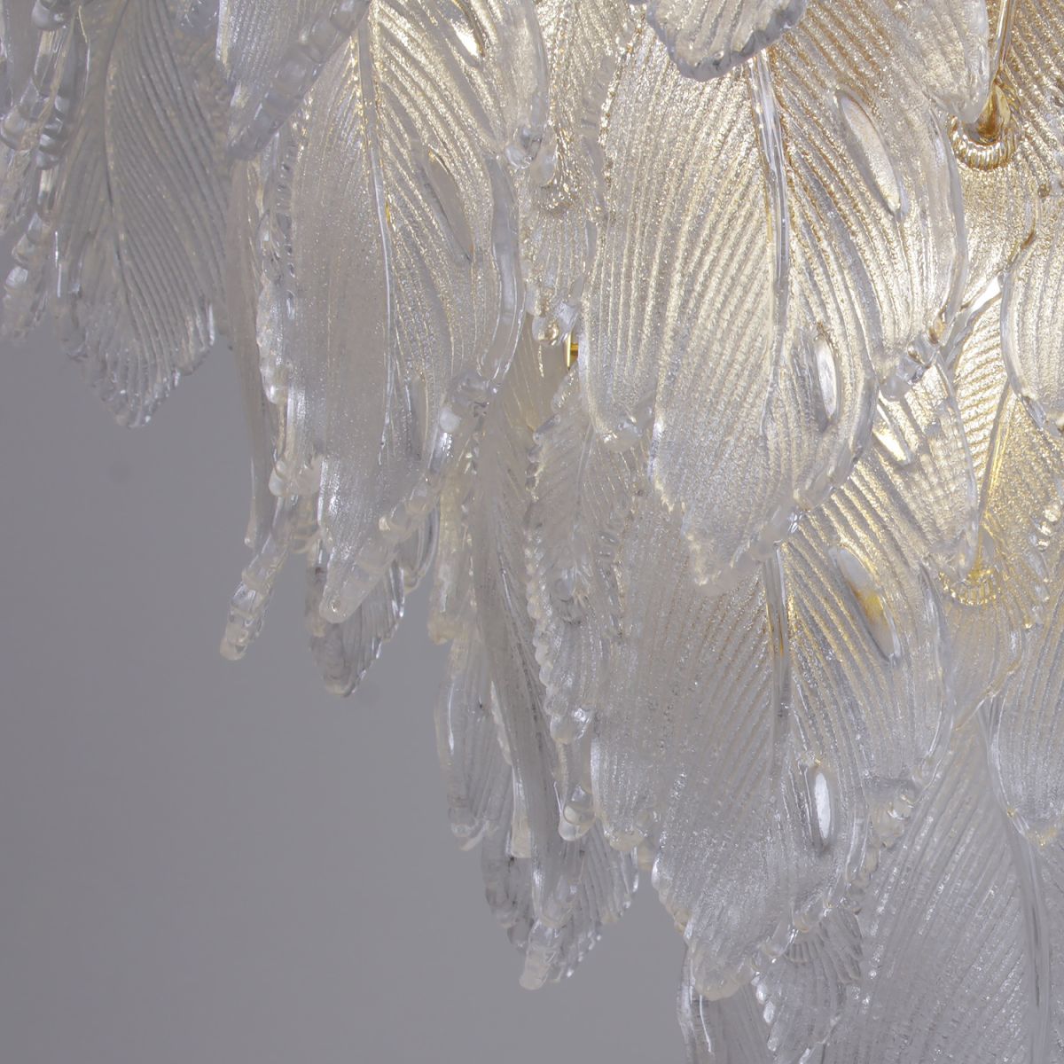 Подвесная люстра Reluce 08809-0.4-500 в Санкт-Петербурге