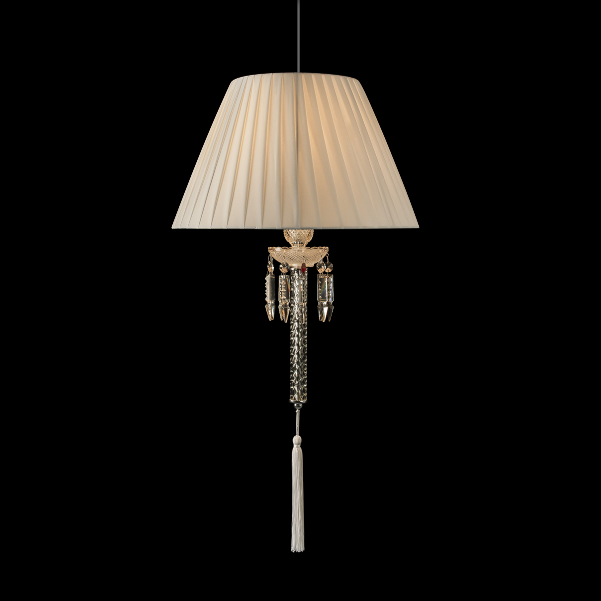 Подвесной светильник Loft IT Zenith 10210P/B White в Санкт-Петербурге