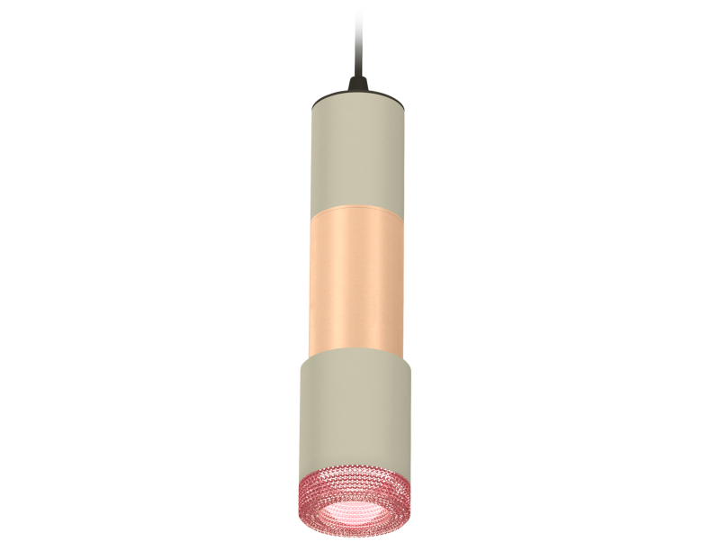 Подвесной светильник Ambrella Light Techno XP7423061 (A2302, C6314, A2063, C6326, A2030, C7423, N7193) в Санкт-Петербурге
