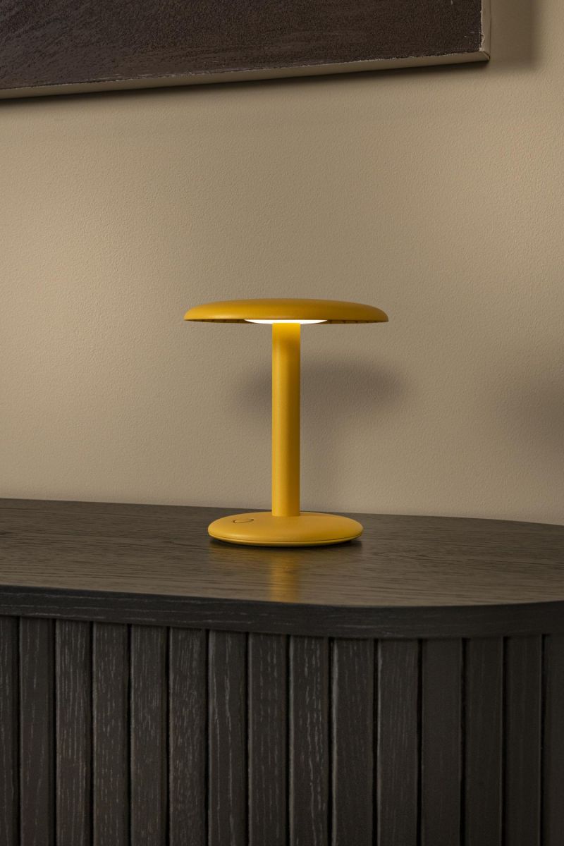 Настольная лампа Lucide Agar 03553/02/34 в #REGION_NAME_DECLINE_PP#