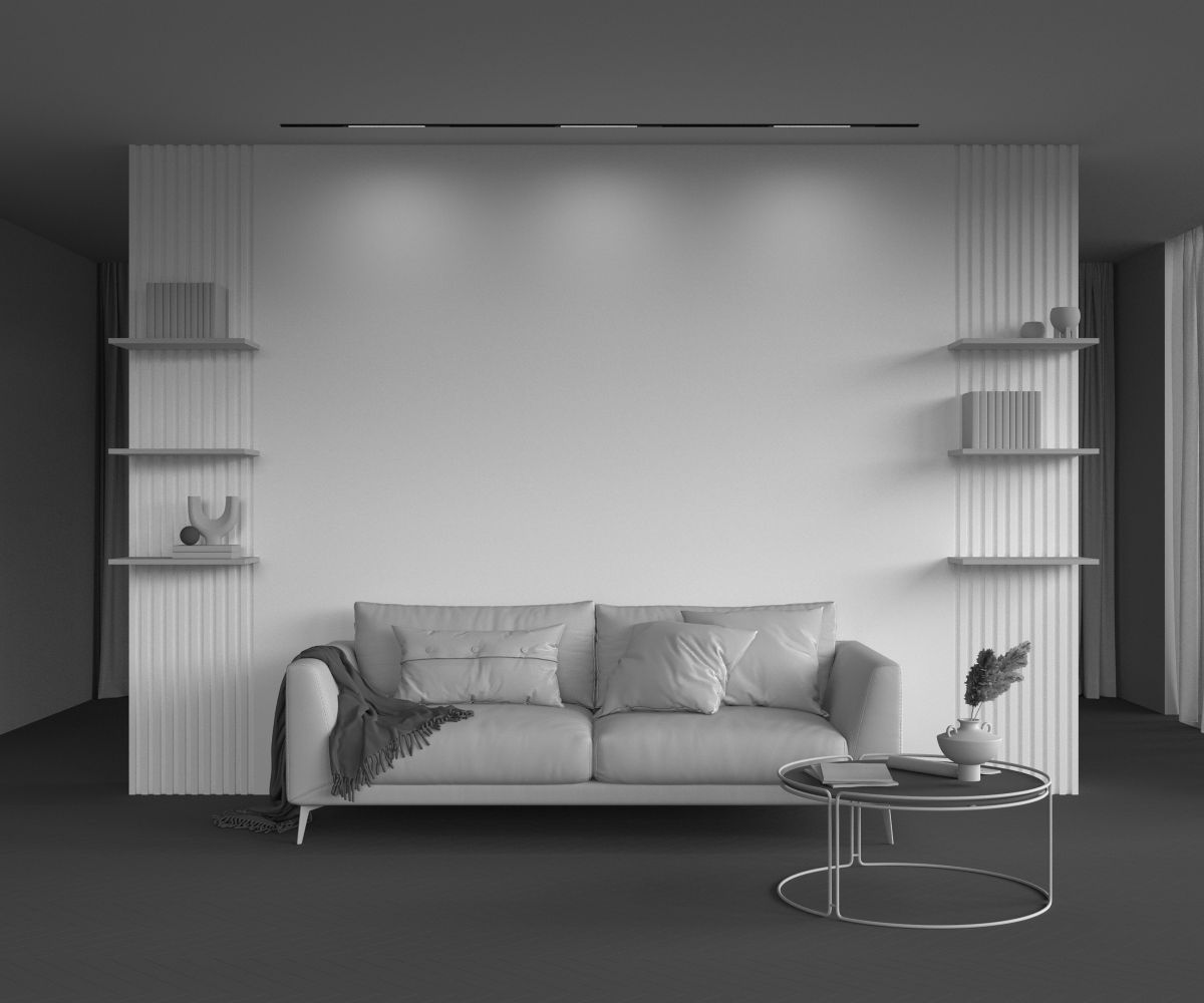 Трековый магнитный светильник Maytoni Technical Basis TR231-2-10W3K-B в Санкт-Петербурге