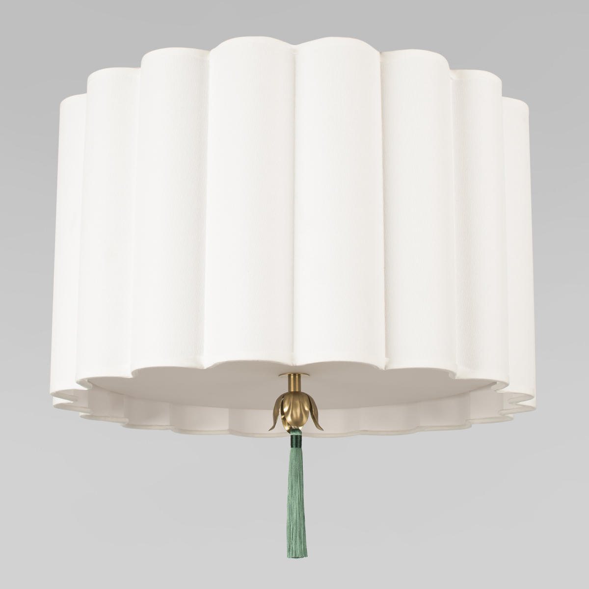 Потолочный светильник Loft IT Mellow 10306 Light linen УЦ в #REGION_NAME_DECLINE_PP#