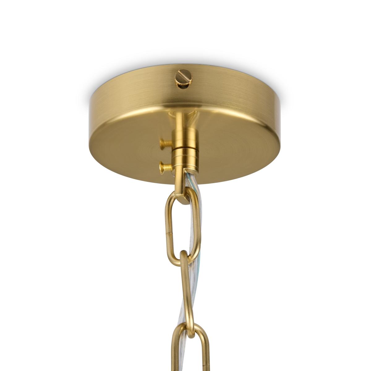 Подвесная люстра Freya Side FR1009PL-06BS в #REGION_NAME_DECLINE_PP#