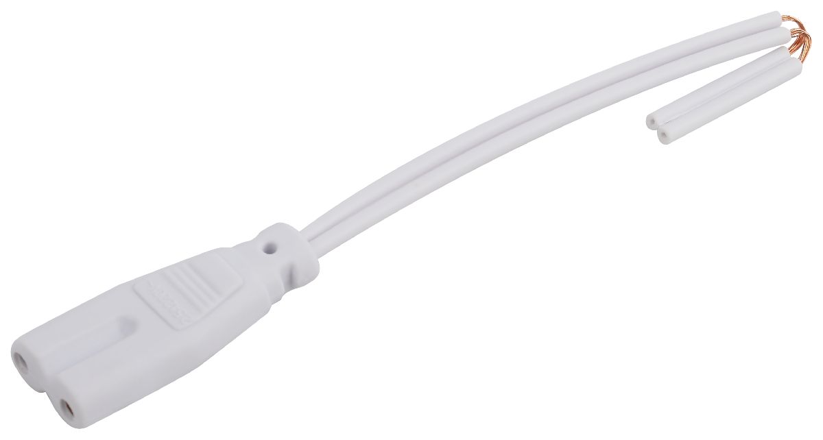 Сетевой шнур Эра LLED-А-CONNECTOR KIT-W-01-X-E Б0056546 в Санкт-Петербурге