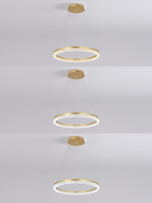 Подвесной светильник Natali Kovaltseva Day LED LAMPS 81486 в Санкт-Петербурге