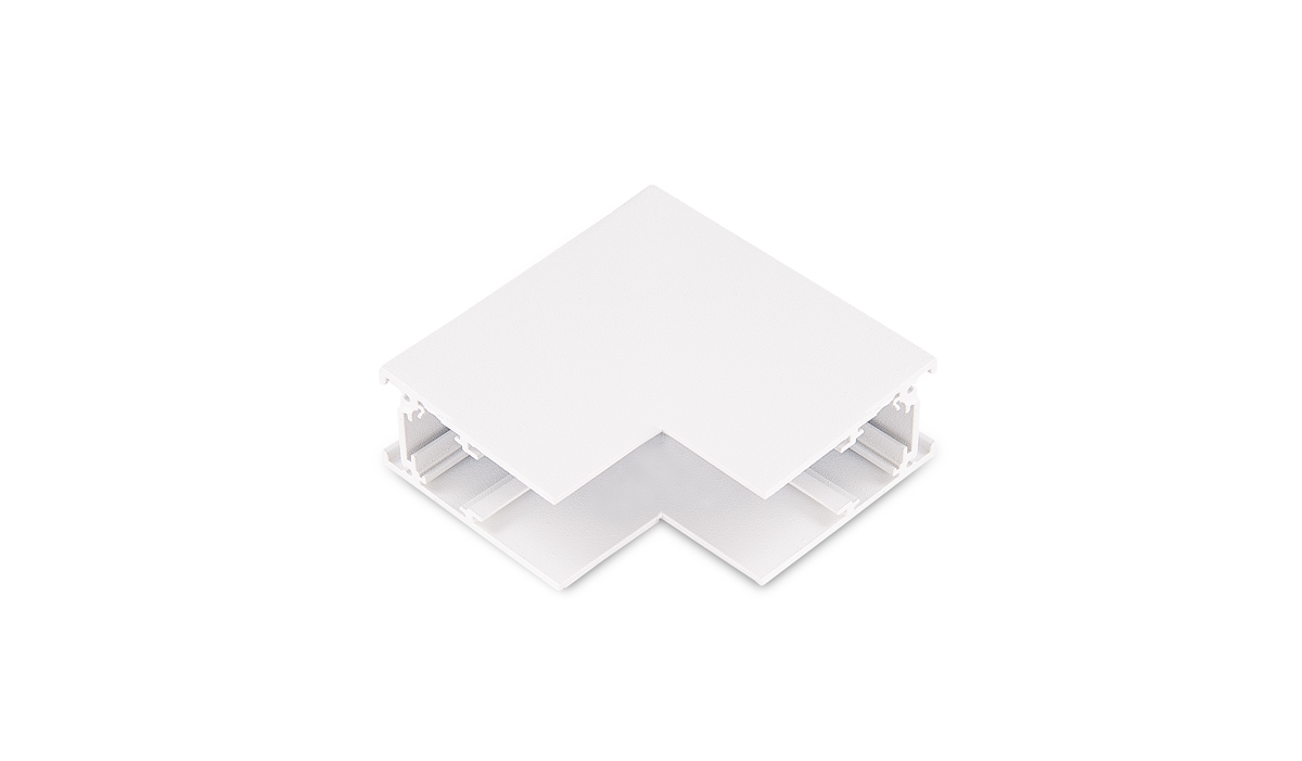 Внутренний угол-соединитель для шинопровода Donolux Space-track System Inner corner CW в #REGION_NAME_DECLINE_PP#