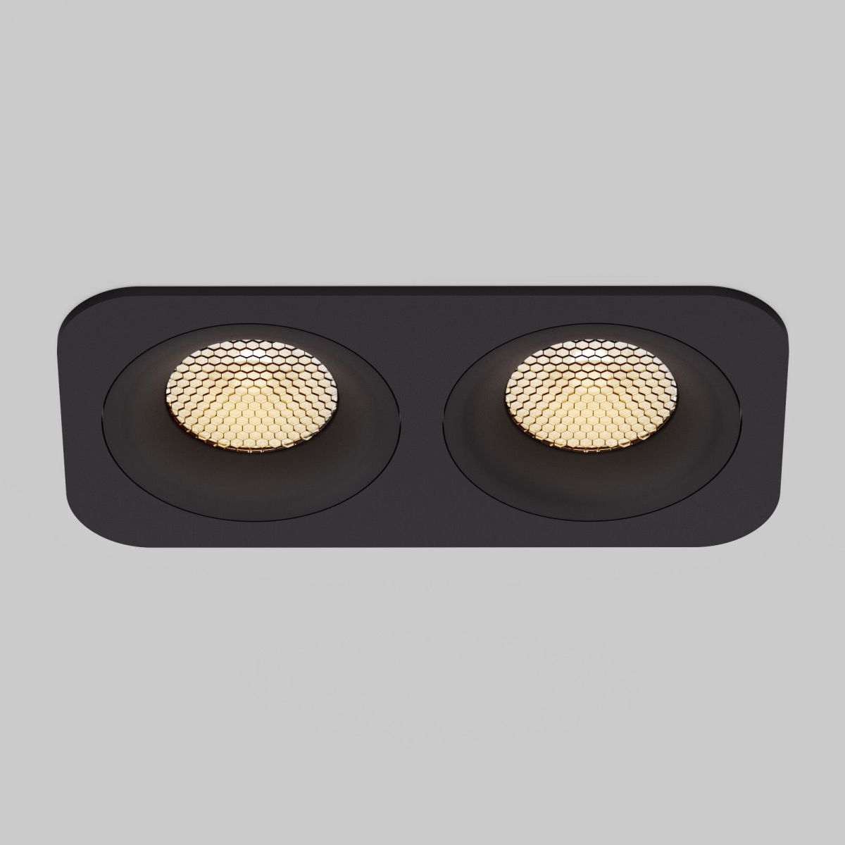 Встраиваемый светильник Elektrostandard Tetro 15277/LED 4690389217913 a071316 в Санкт-Петербурге