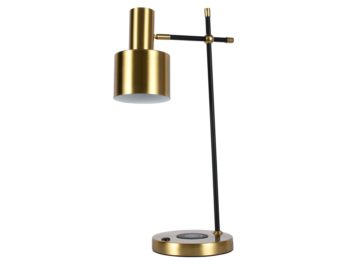 Настольная лампа Zortes DeskLight ZRS.1066.03 в Санкт-Петербурге