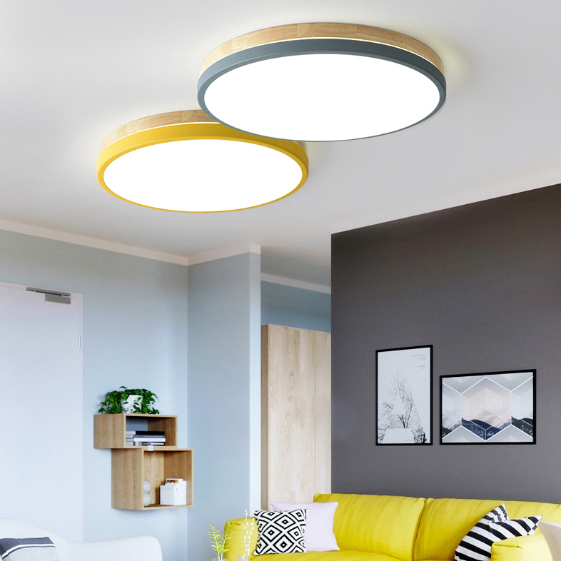 Потолочный светильник ImperiumLoft Disc Dh 189893-26 в Санкт-Петербурге