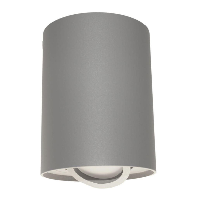 Потолочный светильник Lumina Deco Balston LDC 8055-A JP-D95*H123 GY в Санкт-Петербурге