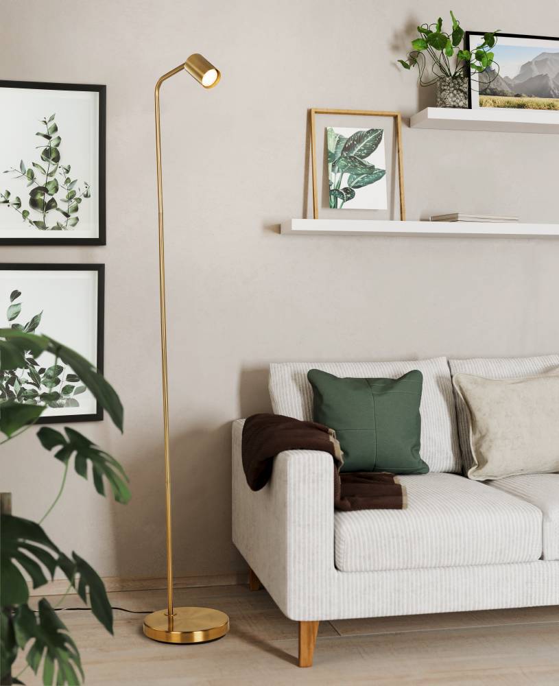 Торшер Eglo Rigomagno 901866 в Санкт-Петербурге