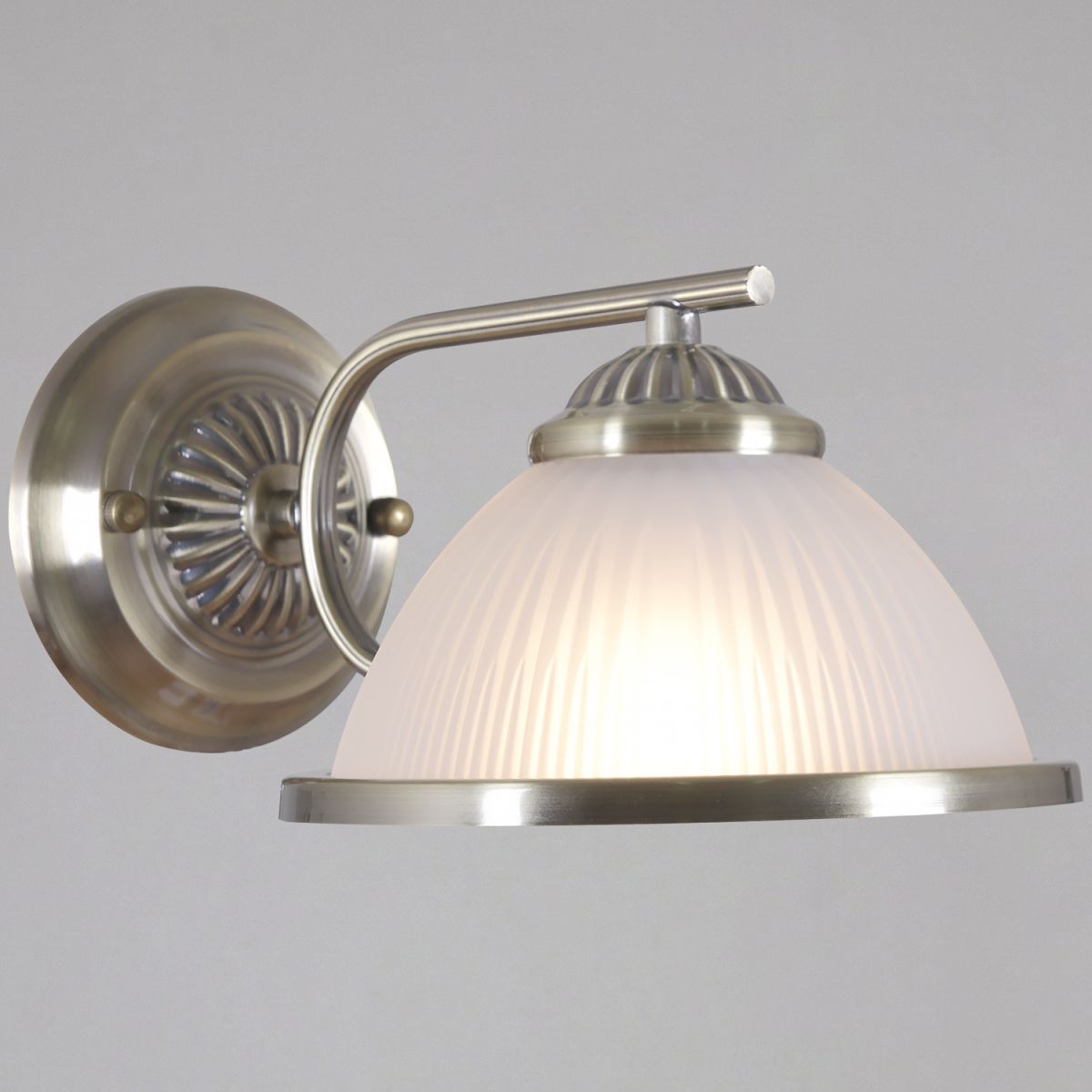 Бра Illumico IL0891-1WSQ-26 AB ELITE в #REGION_NAME_DECLINE_PP#