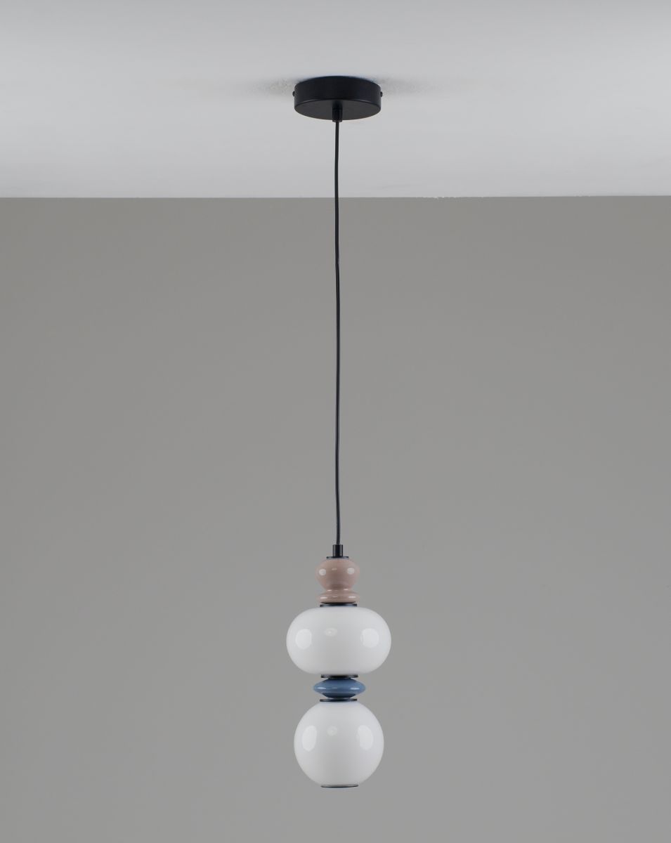 Подвесной светильник Moderli Glaze V11700-PL в Санкт-Петербурге