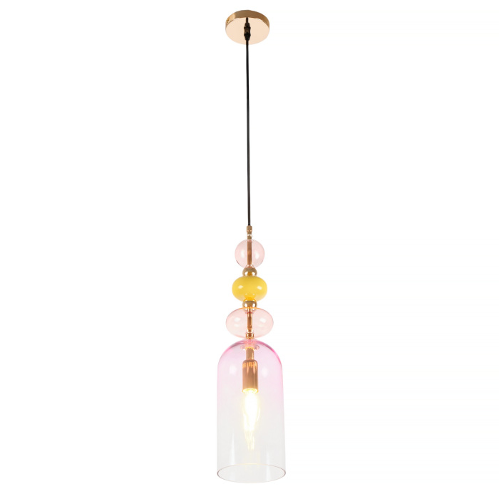 Подвесной светильник Myfar Louis MR2508-1P в Санкт-Петербурге