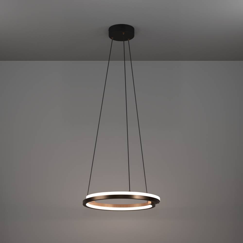 Подвесной светильник Eglo Mezzomonte 901826 в Санкт-Петербурге