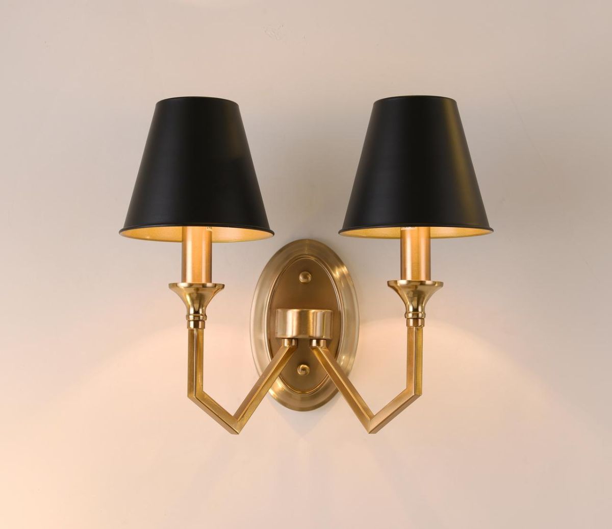Бра Alfa Light F1724-07 в Санкт-Петербурге