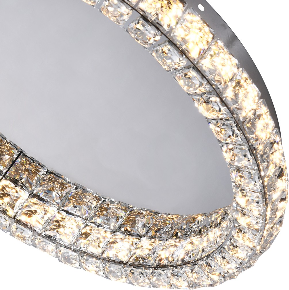 Потолочная люстра Stilfort УльтраТон 4052/09/06C в Санкт-Петербурге