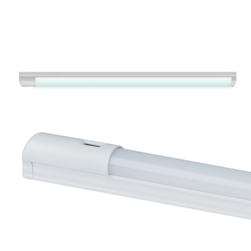 Потолочный светильник Uniel ULI-L24-8W/4200K SENSOR IP20 WHITE в #REGION_NAME_DECLINE_PP#