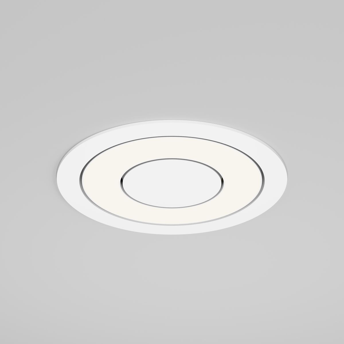 Встраиваемый светильник Maytoni Vector DL102-12W4K-W в Санкт-Петербурге