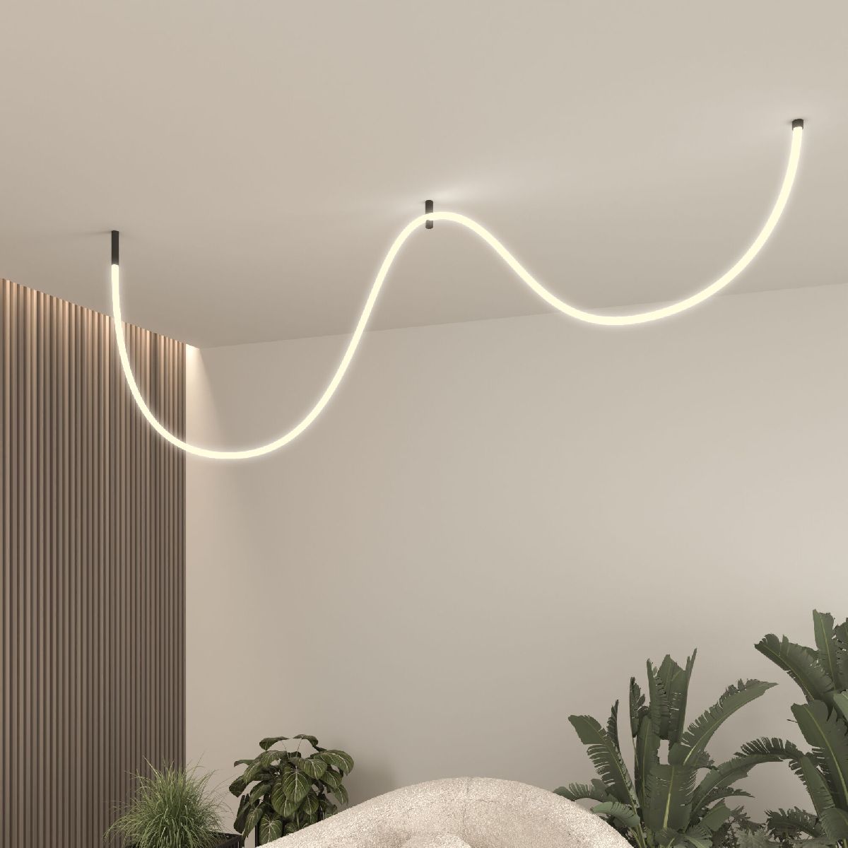 Гибкий неон Elektrostandard Full light 24690389203705 24V 12W 336Led 2835 IP20 a065972 в #REGION_NAME_DECLINE_PP#