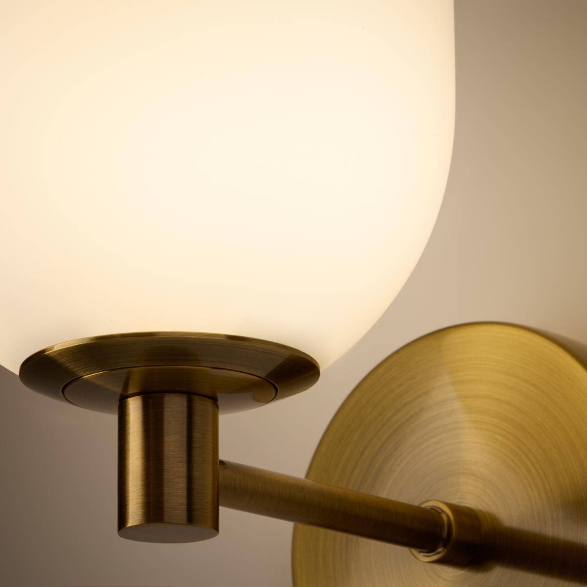 Бра Freya Sharlot FR1012WL-01BS в #REGION_NAME_DECLINE_PP#