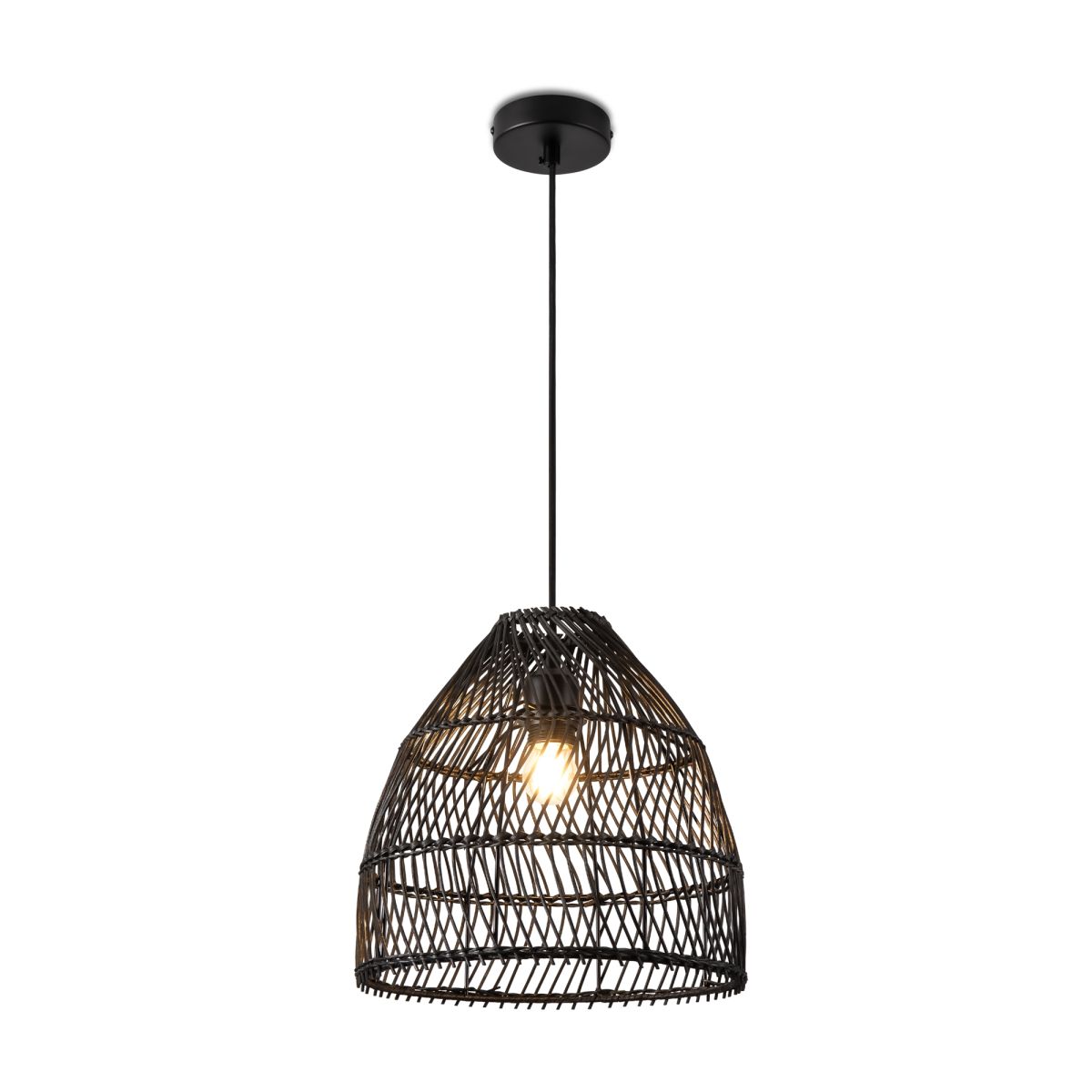 Подвесной светильник Freya Mesh FR5334PL-01B в Санкт-Петербурге