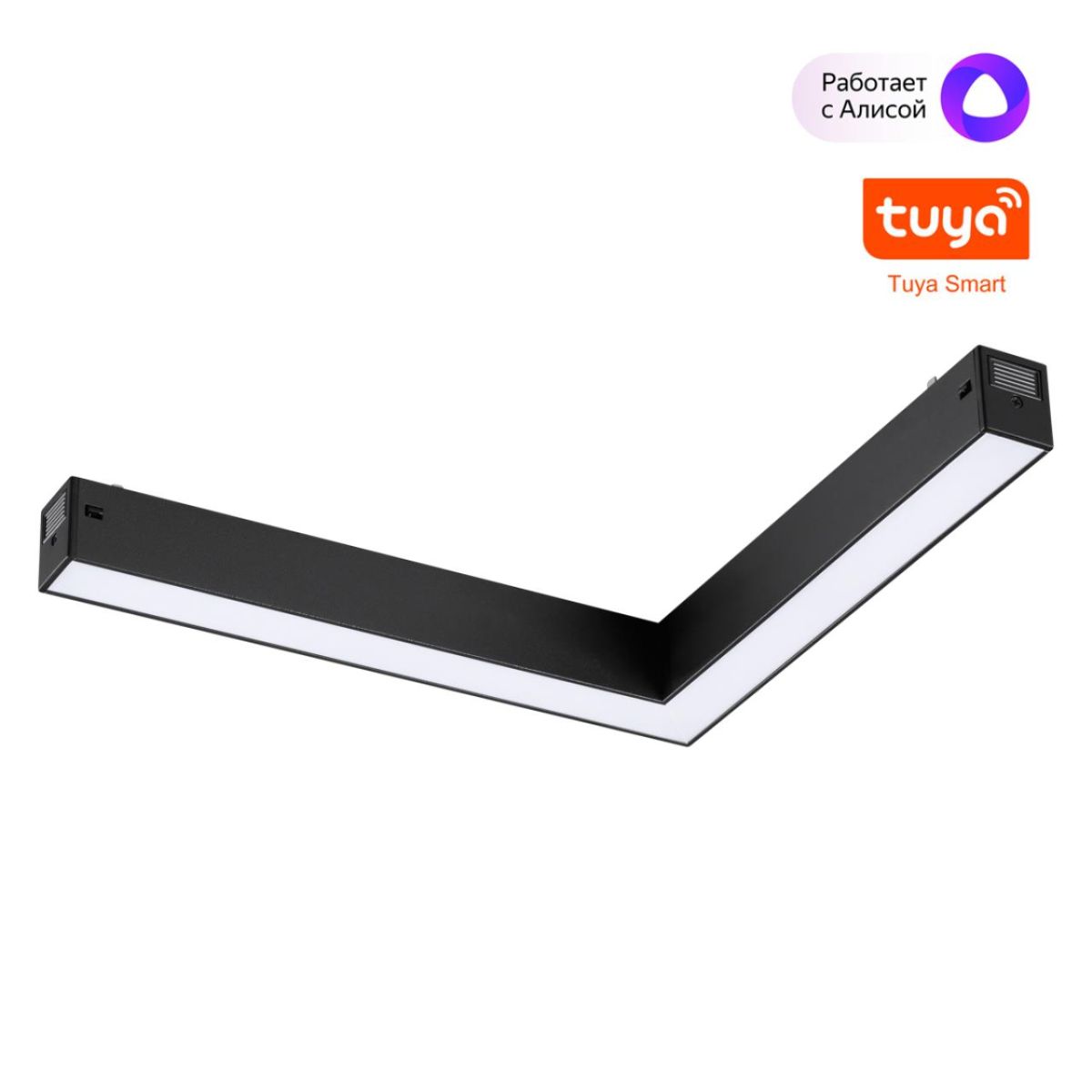 Трековый светильник Novotech Port Vector 359945 в Санкт-Петербурге