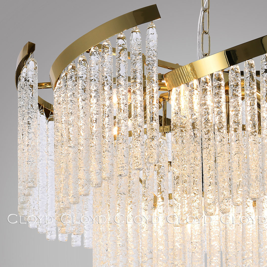 Подвесная люстра Cloyd Evolute 11644 в Санкт-Петербурге