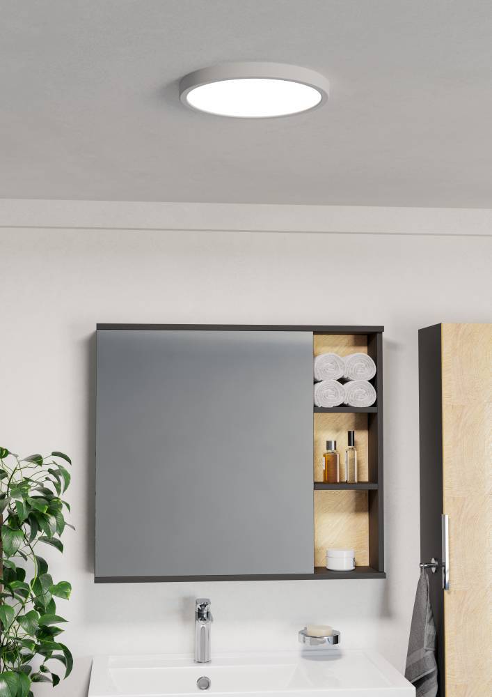 Настенно-потолочный светильник Eglo Fueva 6 901334 в Санкт-Петербурге