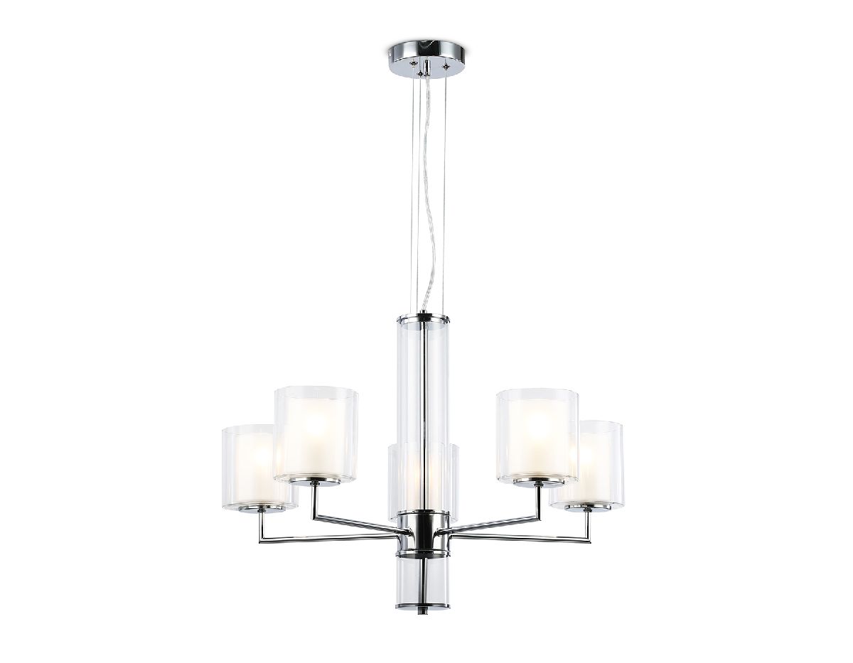 Подвесная люстра Ambrella Light High Light Heigh Light LH56001 в Санкт-Петербурге