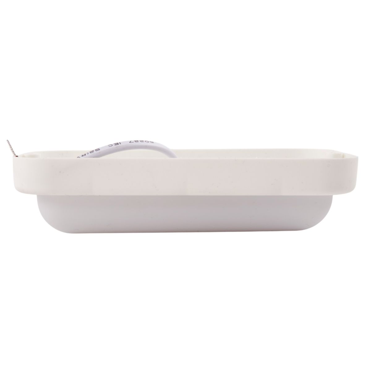 Накладной светильник влагозащищенный Volpe ULW-Q228 12W/4000K IP65 WHITE UL-00013186 в Санкт-Петербурге