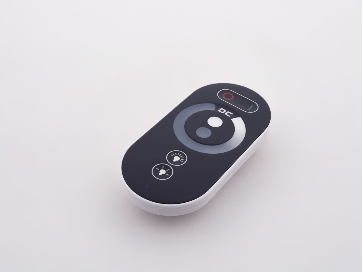Контроллер одноцветный LEDS POWER T3 RF 30A сенсорный ПДУ 003931 в Санкт-Петербурге