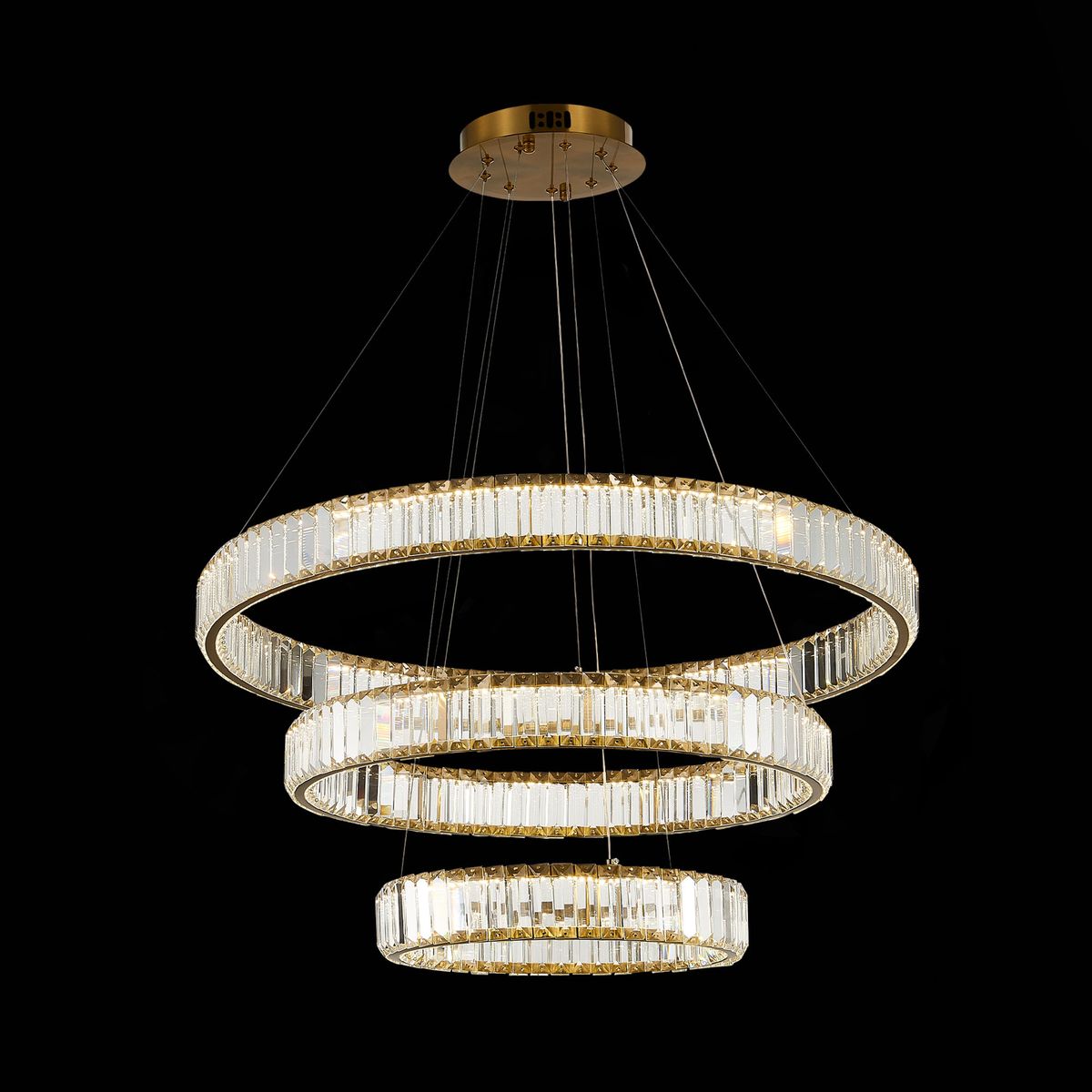 Подвесная люстра ST Luce Tivoli SL1622.303.03 в Санкт-Петербурге