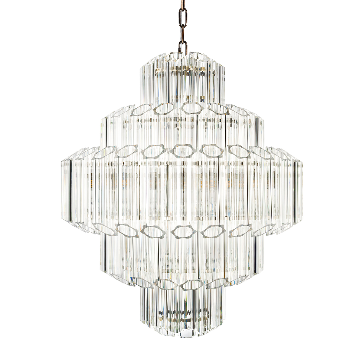 Подвесная люстра Loft IT Celebration 10579/600 Clear в Санкт-Петербурге