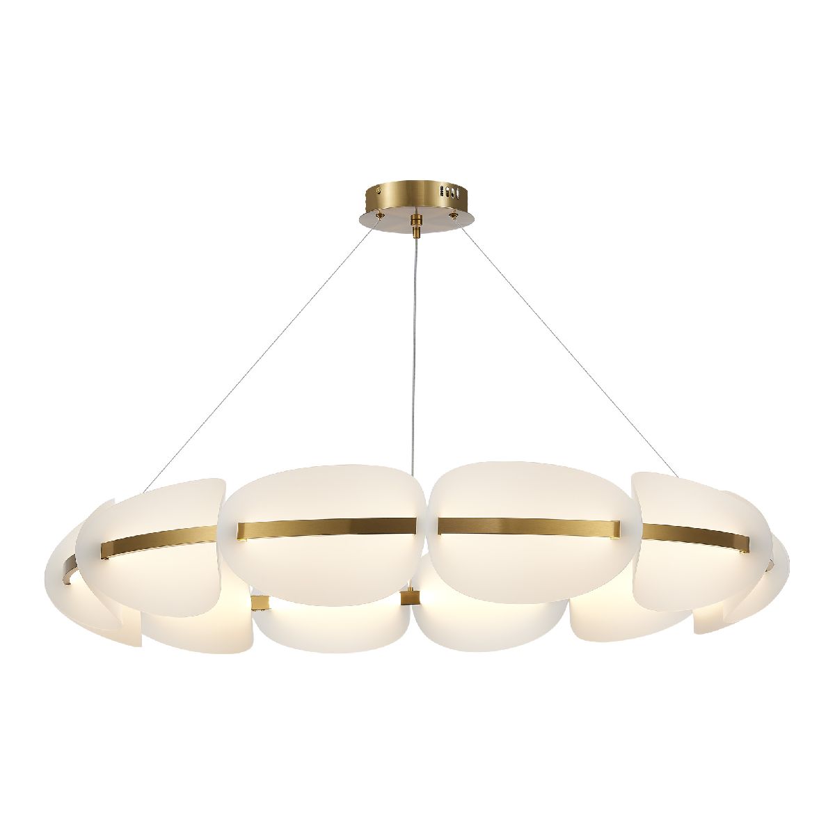 Подвесная люстра ST Luce Etoile SL1304.203.65 в Санкт-Петербурге