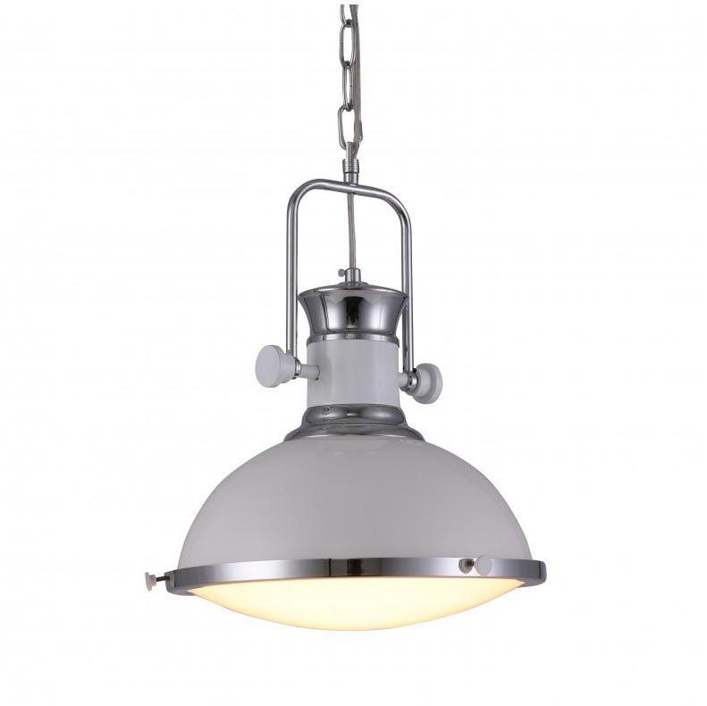 Подвесной светильник Lumina Deco Batore LDP 274-1 WT в Санкт-Петербурге